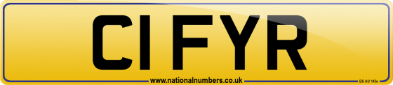 C1 FYR