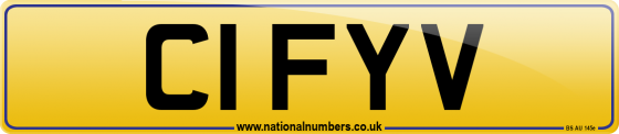 C1 FYV
