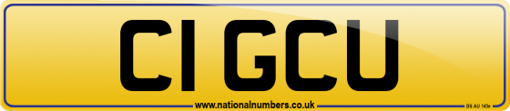 C1 GCU