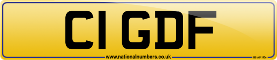 C1 GDF