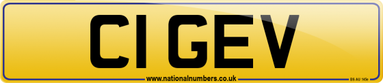 C1 GEV