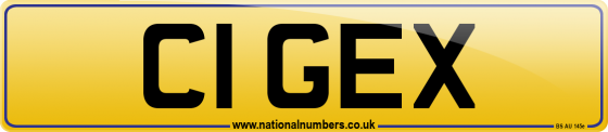 C1 GEX