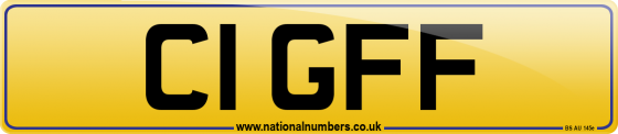C1 GFF