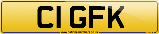 C1 GFK