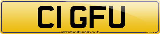 C1 GFU