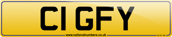 C1 GFY