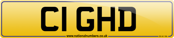 C1 GHD