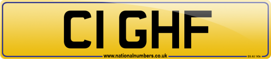C1 GHF