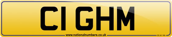 C1 GHM