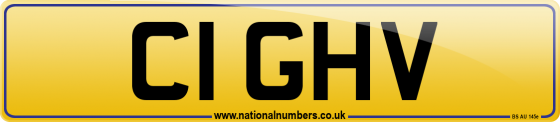 C1 GHV