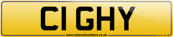 C1 GHY