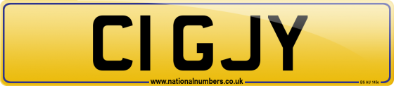 C1 GJY