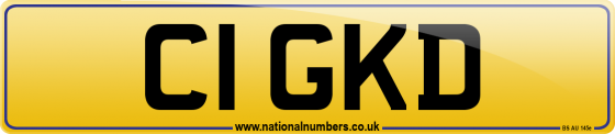 C1 GKD