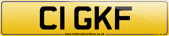 C1 GKF