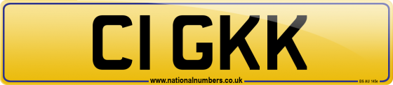 C1 GKK