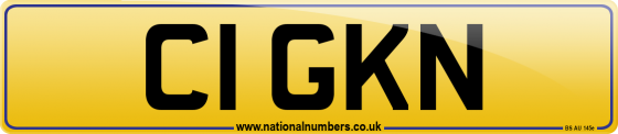 C1 GKN