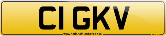 C1 GKV
