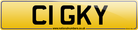C1 GKY