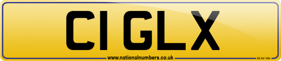 C1 GLX