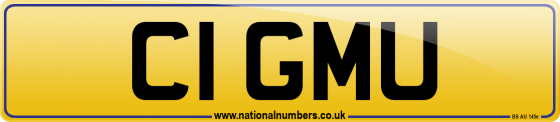 C1 GMU