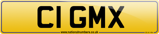 C1 GMX