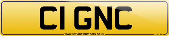 C1 GNC