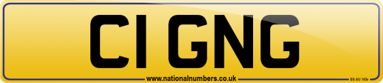 C1 GNG