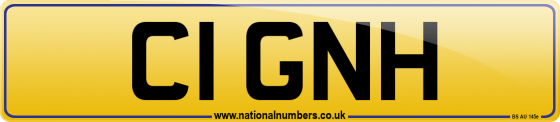 C1 GNH
