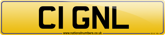 C1 GNL