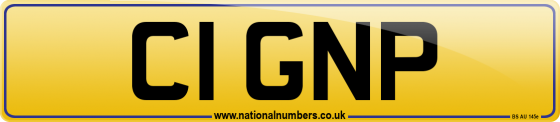 C1 GNP