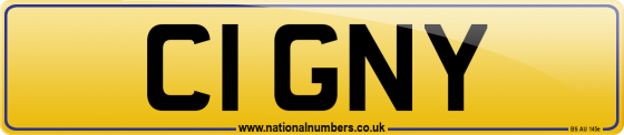 C1 GNY