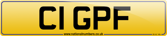 C1 GPF