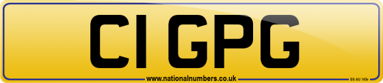 C1 GPG