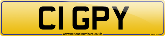 C1 GPY
