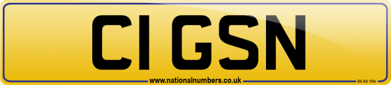 C1 GSN