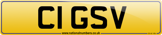 C1 GSV