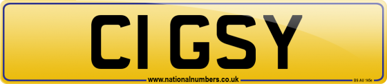 C1 GSY