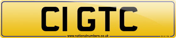 C1 GTC