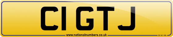C1 GTJ
