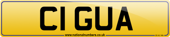 C1 GUA