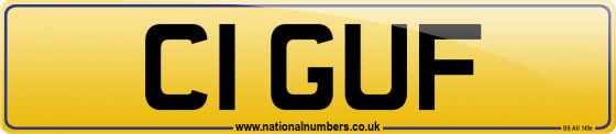C1 GUF