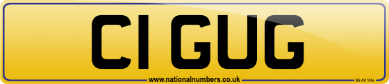 C1 GUG
