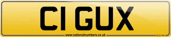 C1 GUX