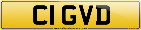C1 GVD