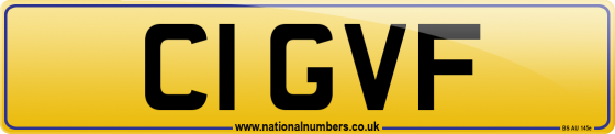 C1 GVF