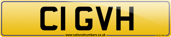 C1 GVH