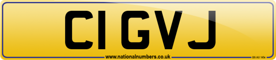 C1 GVJ
