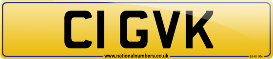 C1 GVK
