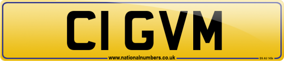 C1 GVM