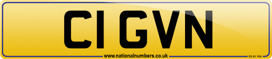 C1 GVN